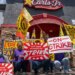 Carl’s Jr. crushed by California’s economic climate, violence-stricken workers