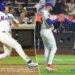 Carson Benge's clutching hitting propels Mets to win over Reds