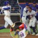 Carson Benge's walk-off hit in 10th propels Mets past Tigers