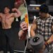 Cause of death revealed for 22-year-old bodybuilder Gabriel Ganley