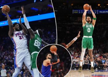 Celtics or 76ers? Breaking down who Knicks should want next in playoffs