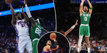 Celtics or 76ers? Breaking down who Knicks should want next in playoffs
