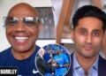Charles Barkley calls out Shams Charania for MVP 'unfair' leak