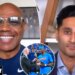 Charles Barkley calls out Shams Charania for MVP 'unfair' leak