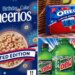 Cheerios, Oreo, Mountain Dew roll out patriotic products for America's 250th