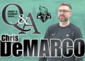 Chris DeMarco tells The Post what he'll bring to Liberty, thing he learned most from Steve Kerr