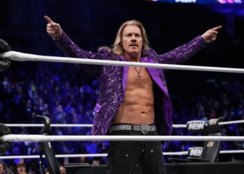 Chris Jericho dives head first into next AEW era after WWE rumors