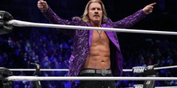 Chris Jericho dives head first into next AEW era after WWE rumors
