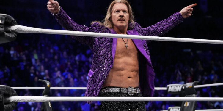 Chris Jericho dives head first into next AEW era after WWE rumors