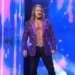 Chris Jericho is pictured April 1.
