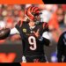 Cincinnati Bengals lay out 2026 schedule. See Joe Burrow