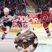 Claude Lemieux was funny, salty and refreshingly honest