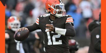 Cleveland Browns 2026 schedule is out. Get tickets today