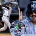 Cody Bellinger, Trent Grisham power Yankees to win over Orioles