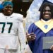 College football prospect Deontavis Cooper dead at 17 after car crash