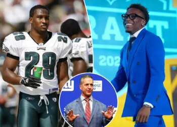 Colton Hood's ex-NFL uncle gives insight into Giants' John Harbaugh