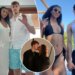 Cooper Flagg confirms relationship with Ari Roberson in new vacation video