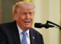 Corporate earnings surge means a 'resilient' Trump economy