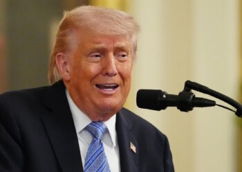 Corporate earnings surge means a 'resilient' Trump economy