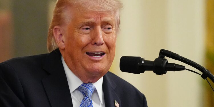 Corporate earnings surge means a 'resilient' Trump economy