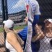 Cubs' Pete Crow-Armstrong has heated, vulgar exchange with female fan