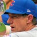 Cubs manager's frustration growing as losing streak hits 10
