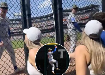 Cubs star Pete Crow-Armstrong learns punishment for vile exchange