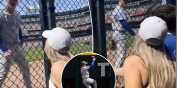 Cubs star Pete Crow-Armstrong learns punishment for vile exchange