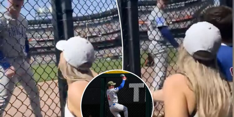 Cubs star Pete Crow-Armstrong learns punishment for vile exchange