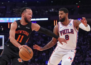 Dabble promo code: Get $10 when you sign-up for Knicks vs. 76ers