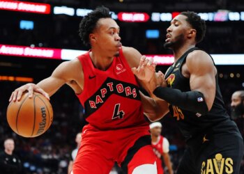 Dabble promo code: Get $10 when you sign-up for Raptors vs. Cavaliers