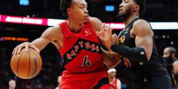 Dabble promo code: Get $10 when you sign-up for Raptors vs. Cavaliers
