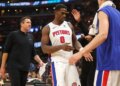 Dabble promo code NYPBONUS: Get $10 when you sign-up for Cavaliers vs. Pistons