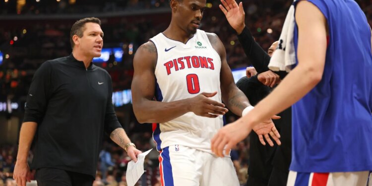 Dabble promo code NYPBONUS: Get $10 when you sign-up for Cavaliers vs. Pistons