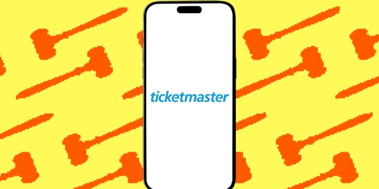 Democrats preview how they’d go after the Ticketmaster settlement if they regain power