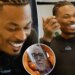 Derwin James brings 75-year-old fan to tears with surprise call
