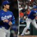 Dodgers alter Shohei Ohtani plan amid two-way star's slump