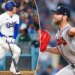 Dodgers beat Braves in marquee series opener