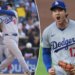 Dodgers beat Padres behind Shohei Ohtani's two-way heroics