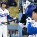 Dodgers need to rest slumping Shohei Ohtani