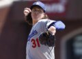 Tyler Glasnow