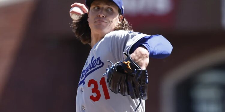 Tyler Glasnow