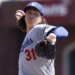 Tyler Glasnow