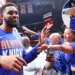 Don't look now: Knicks playing like best team in Eastern Conference