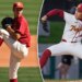 Dual aces Mason Edwards, Grant Govel make USC tough out in NCAA Tournament