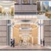 Durst Organization's 114 West 47th St. getting a glossy new look