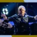 Eagles Vegas Sphere residency extended. Get tickets to new dates