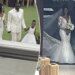 Eagles star AJ Brown marries Kelsey Riley in lavish Laguna Beach wedding