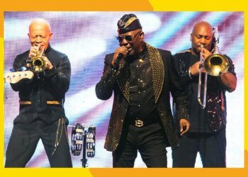 Earth Wind and Fire Lionel Richie tour 2026: Where to buy tickets, best prices