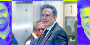 Elon Musk had a bad week in court